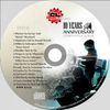 10 Years Compilation Album - CD