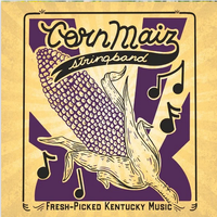 CornMaiz String Band by CornMaiz