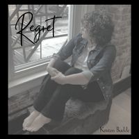 Regret by Kristen Budde