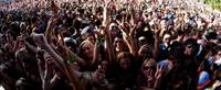 FESTIVAL HEADLINER - Kettle Moraine Days