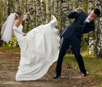 PRIVATE PARTY - Wedding
