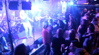 MAY BASH AT THE MINESHAFT!