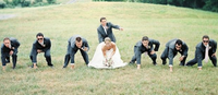 PRIVATE PARTY - Wedding