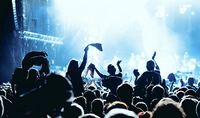FESTIVAL HEADLINER - St. Paul's