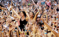 FESTIVAL HEADLINER - Okauchee Lions Days
