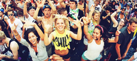 BLOCK PARTY HEADLINER - Steny's Tavern