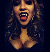 HALLOWEEN BASH at KBII!
