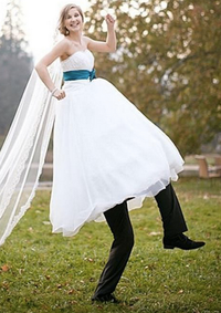PRIVATE PARTY - Wedding