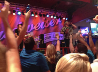 HEADLINER - Wednesday Night Live