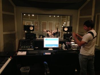 The Omnitone Studio -Darren Sher
