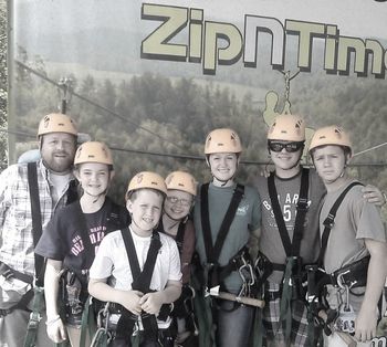 Zip to It
