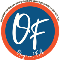 Oldies and a Few Goodies by Andrew Craddock, Original Folk