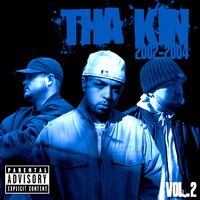 2002-2004 vol. 2 by Tha Kin