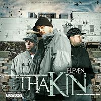 Eleven by Tha Kin