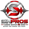 Sinpros Audio Match EQ Hub
