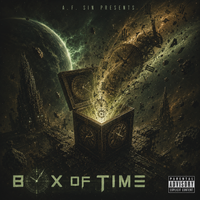 Box of Time by Sinpros Entertainment & Multimedia