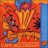 Cafe Accordion - CD