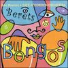Berets and Bongos - CD