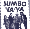 Jumbo Ya Ya - CD
