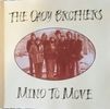 Mind to Move - 1979