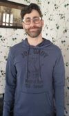 Dady Brothers Long-sleeved hooded shirts