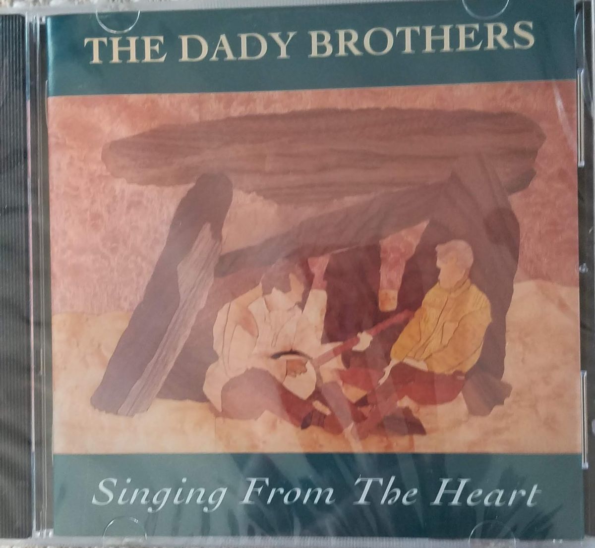 Singing From the Heart - 1999