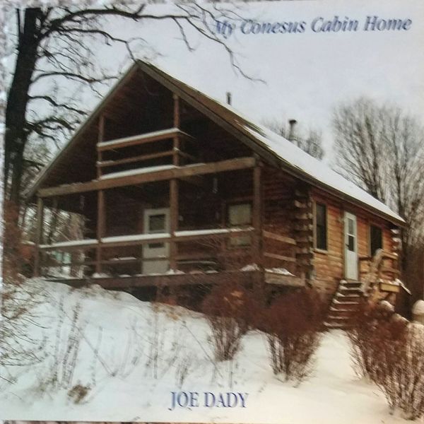 My Conesus Cabin Home - 2005