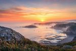 Sunrise & Sunset 25 Images