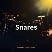 SNARES Vol 1 by Big Hump Productions