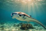 Sea Creatures 16 Images