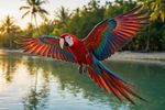 Birds 16 Images 