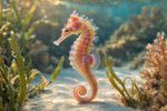 Sea Creatures 16 Images