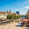 Cities At Day 17 Images