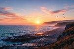 Sunrise & Sunset 25 Images
