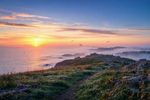 Sunrise & Sunset 25 Images