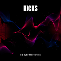 KICKS Vol 2 by Big Hump Productions