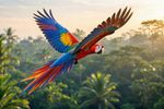 Birds 16 Images 