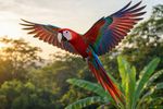 Birds 16 Images 