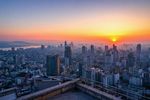 Sunrise & Sunset 25 Images