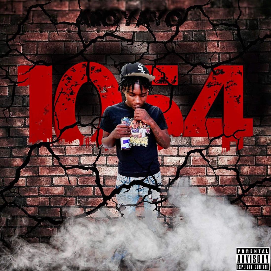Aro Yayo
