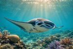 Sea Creatures 16 Images