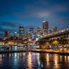 Cities At Night 26 Images
