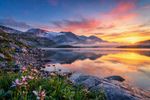 Sunrise & Sunset 25 Images