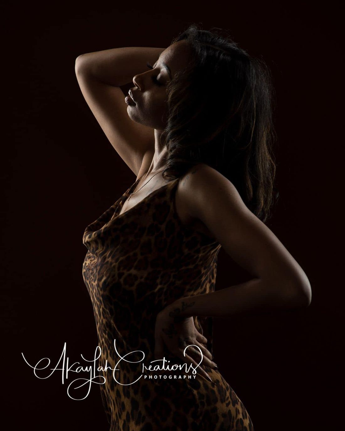 Anaia Lachelle

