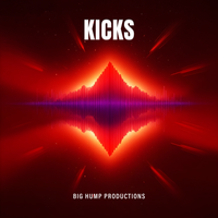 KICKS Vol 1 by Big Hump Productions
