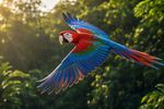 Birds 16 Images 
