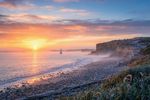 Sunrise & Sunset 25 Images