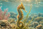 Sea Creatures 16 Images