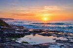 Sunrise & Sunset 25 Images