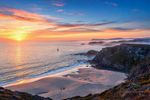Sunrise & Sunset 25 Images